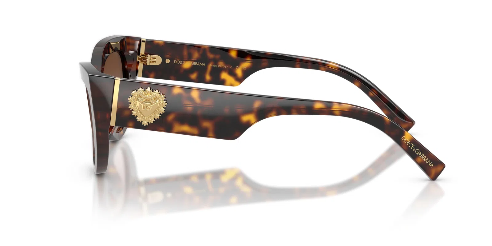 Dolce & Gabbana 4536 Sunglasses - view 27